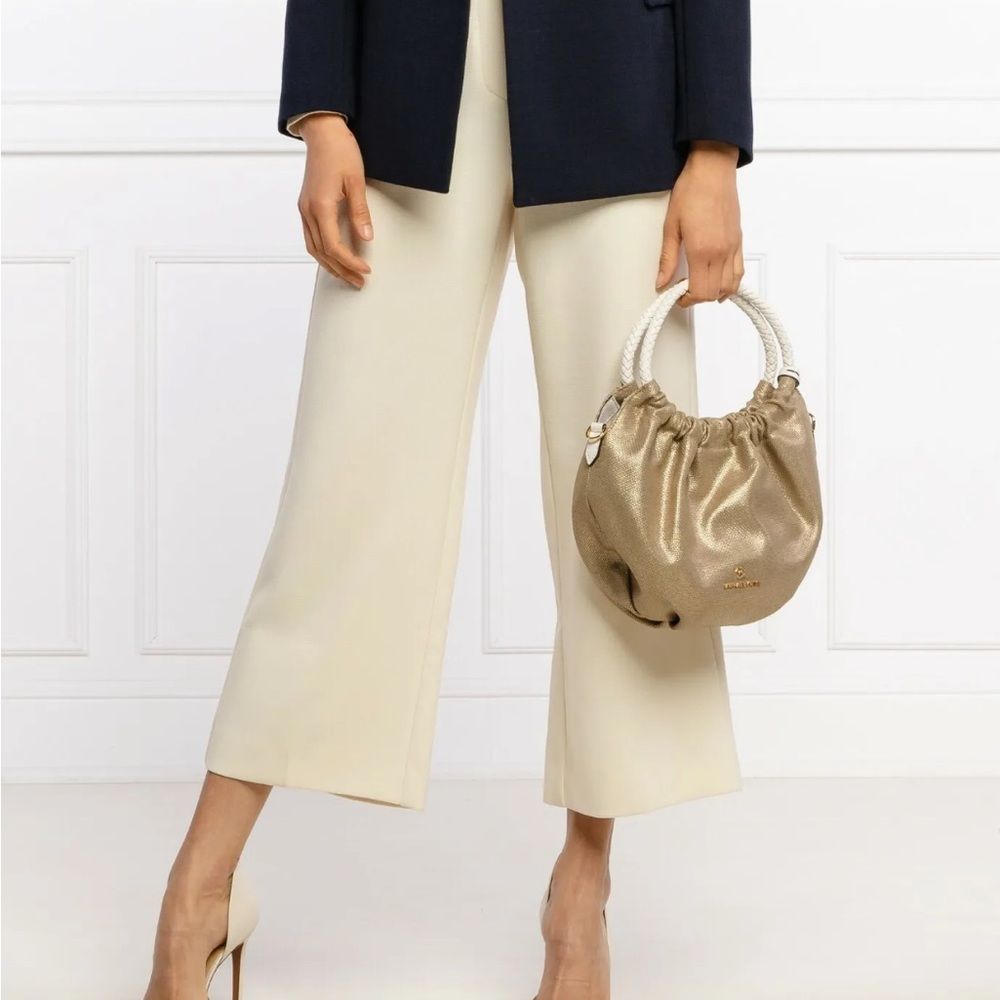 Michael Kors MD messenger bag